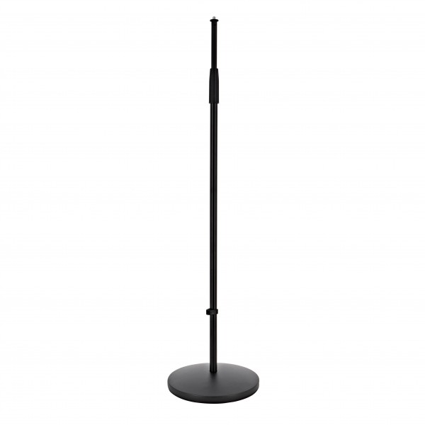 Straight mic stand